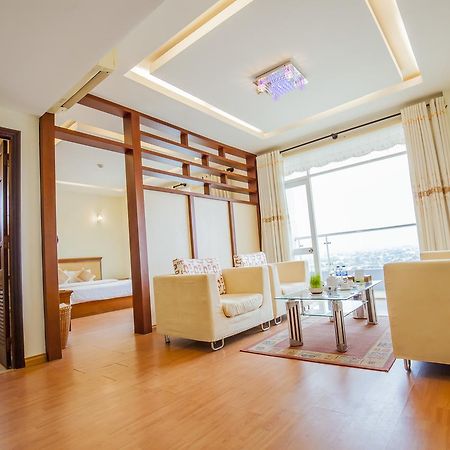 Thien An Riverside Hotel Quảng Ngãi Buitenkant foto