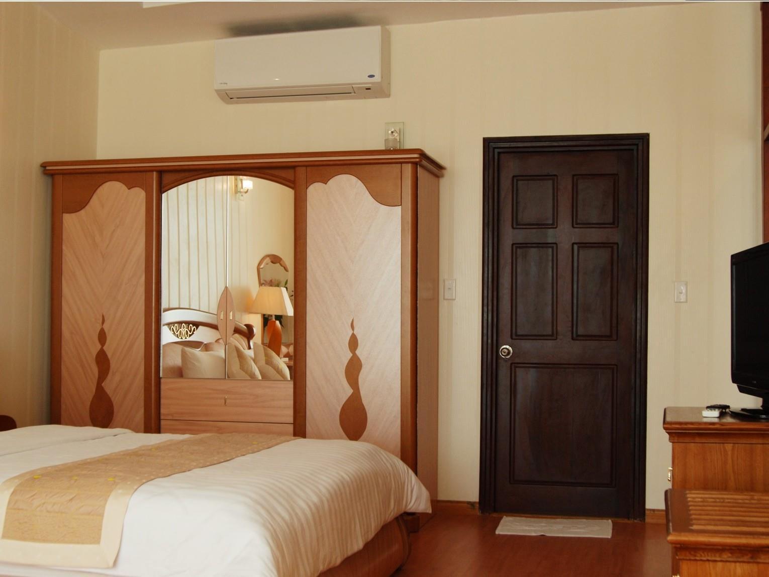 Thien An Riverside Hotel Quảng Ngãi Buitenkant foto